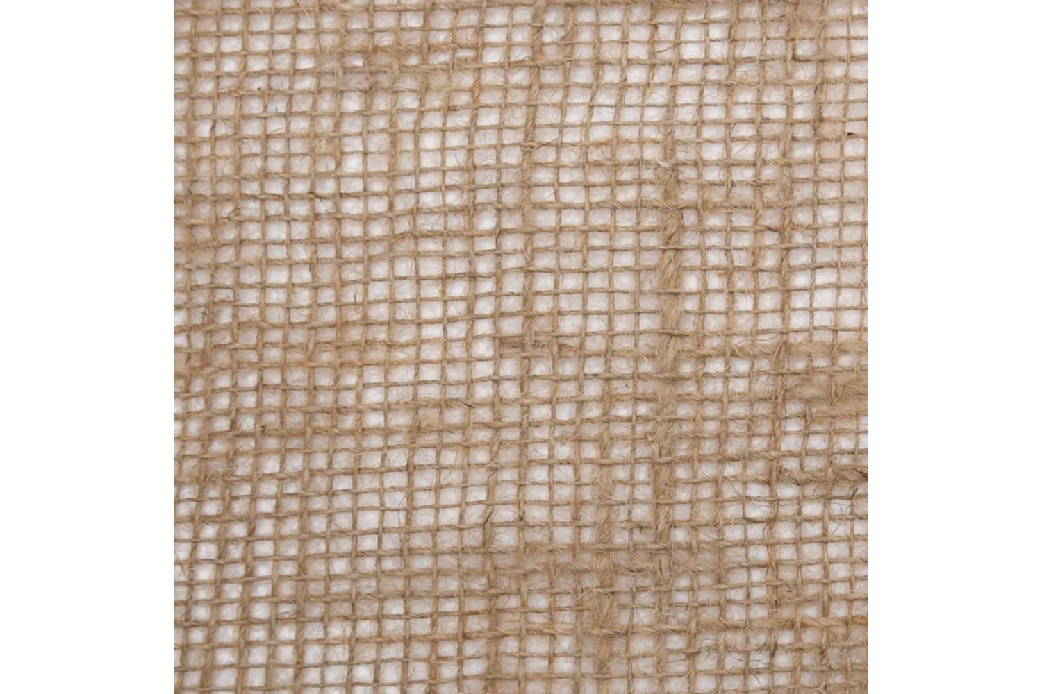 Jute Roll 05x25 M 100 Jute 200 Gsm-5