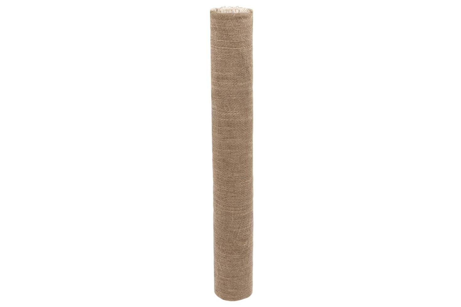 Jute Roll 1x15 M 100 Jute 200 Gsm-2