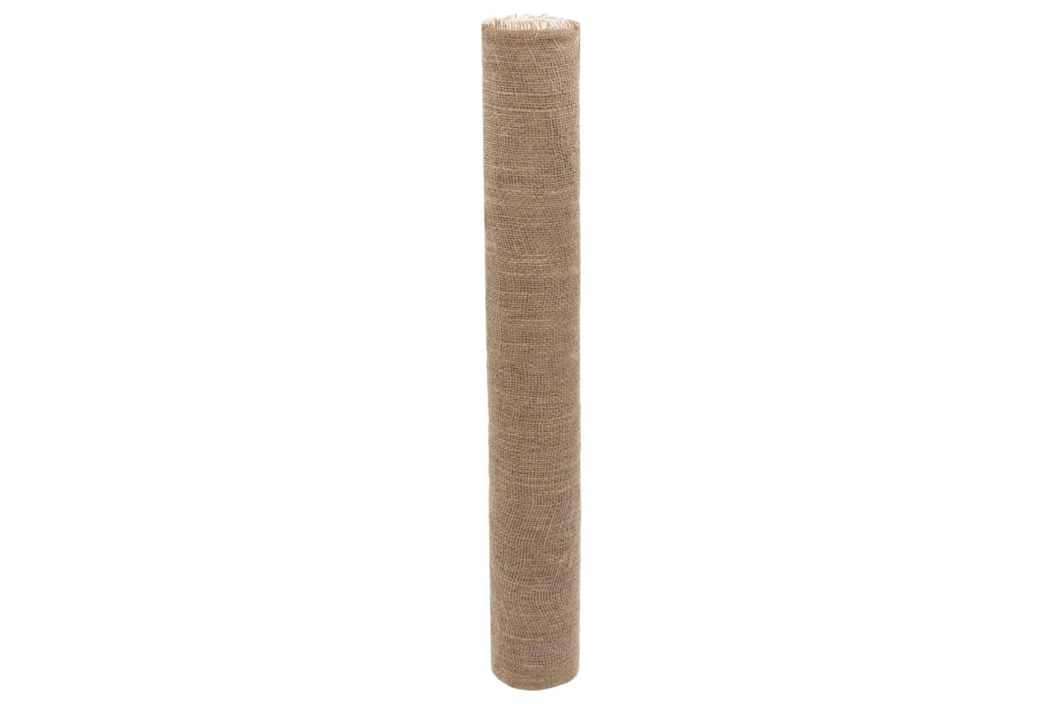 Jute Rolls 2 Pcs 1x50 M 100 Jute 200 Gsm-3