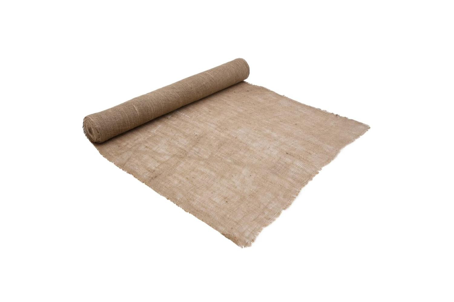 Jute Rolls 2 Pcs 1x50 M 100 Jute 200 Gsm-4