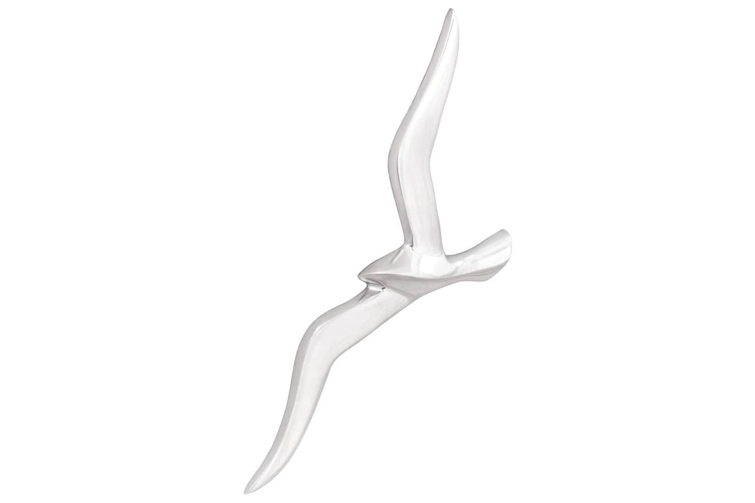Seagull Silver Aluminium