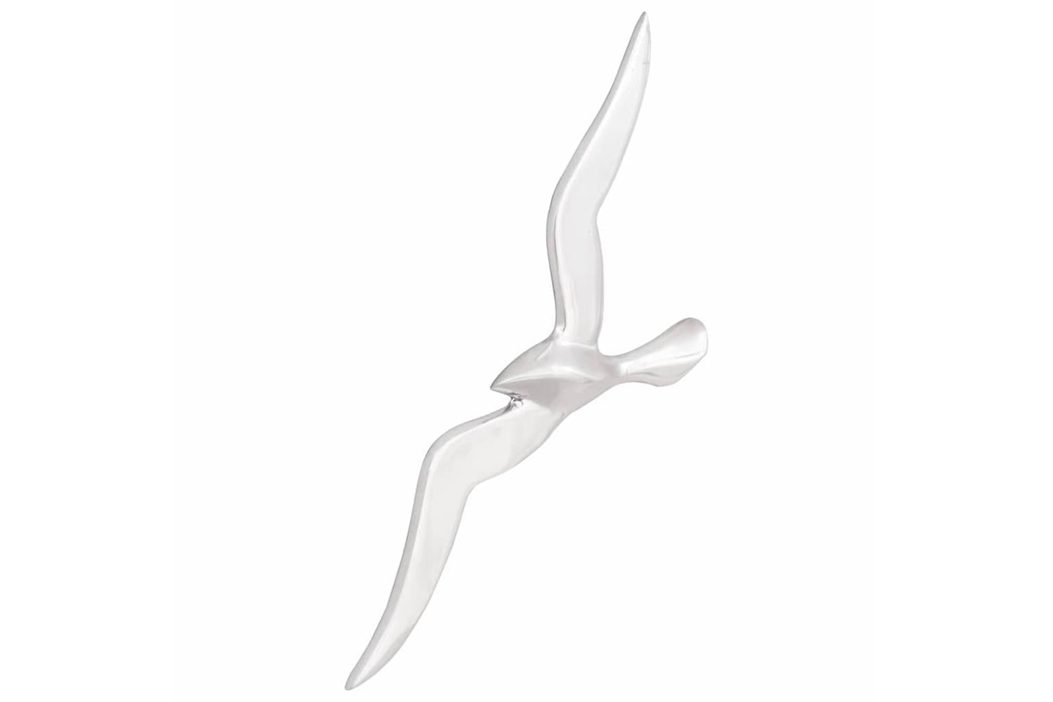 Seagull Silver Aluminium-2