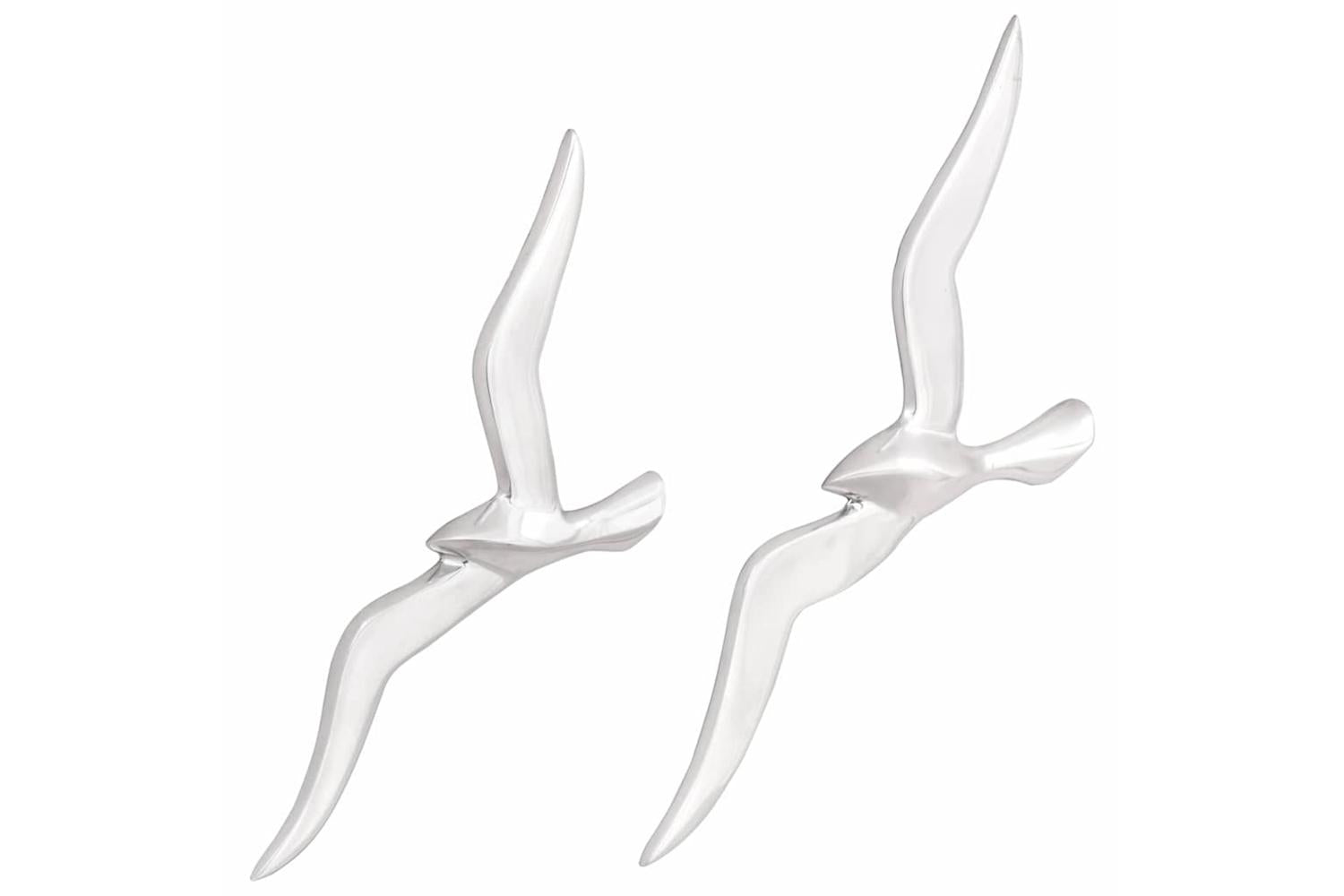 Seagull Silver Aluminium-3