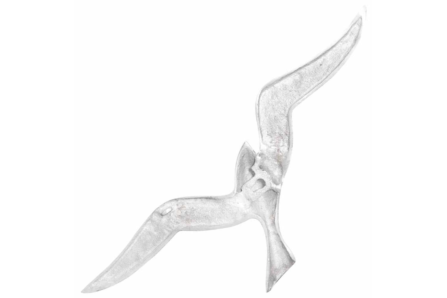 Seagull Silver Aluminium-4
