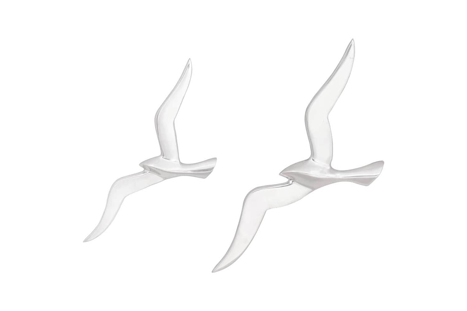 Seagull Silver Aluminium-5