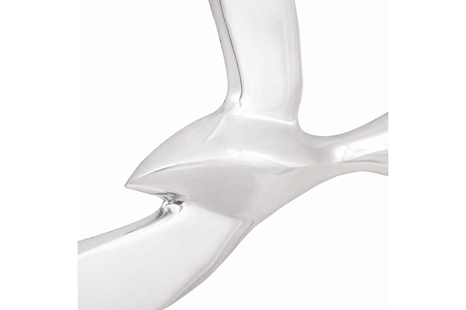 Seagull Silver Aluminium-7
