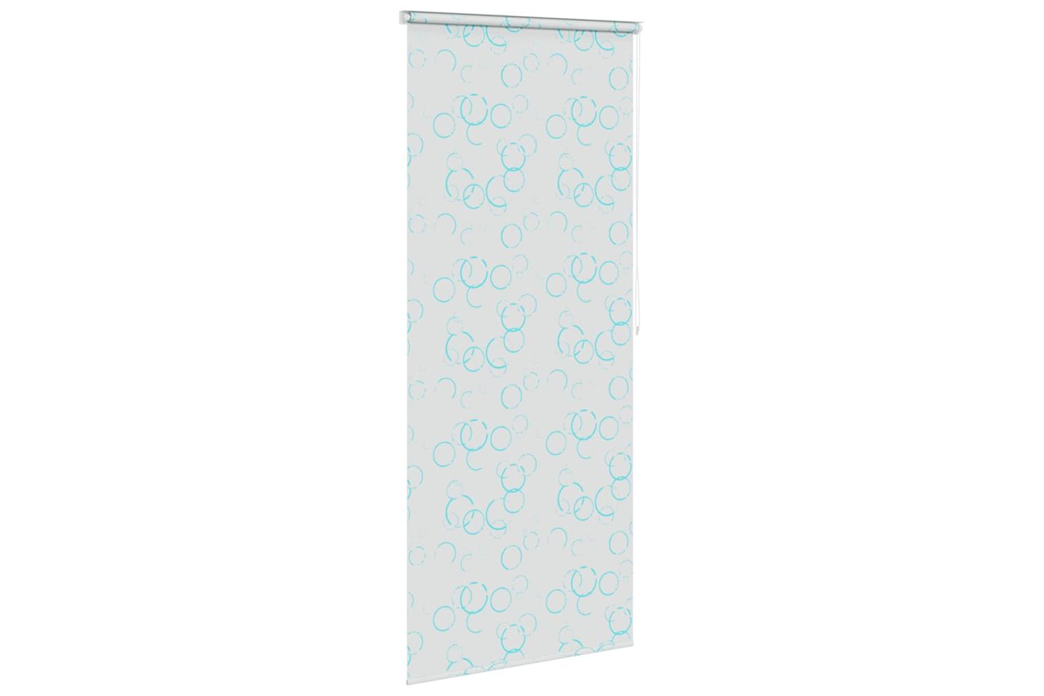 Shower Roller Blind 120x240 Cm Bubble-3