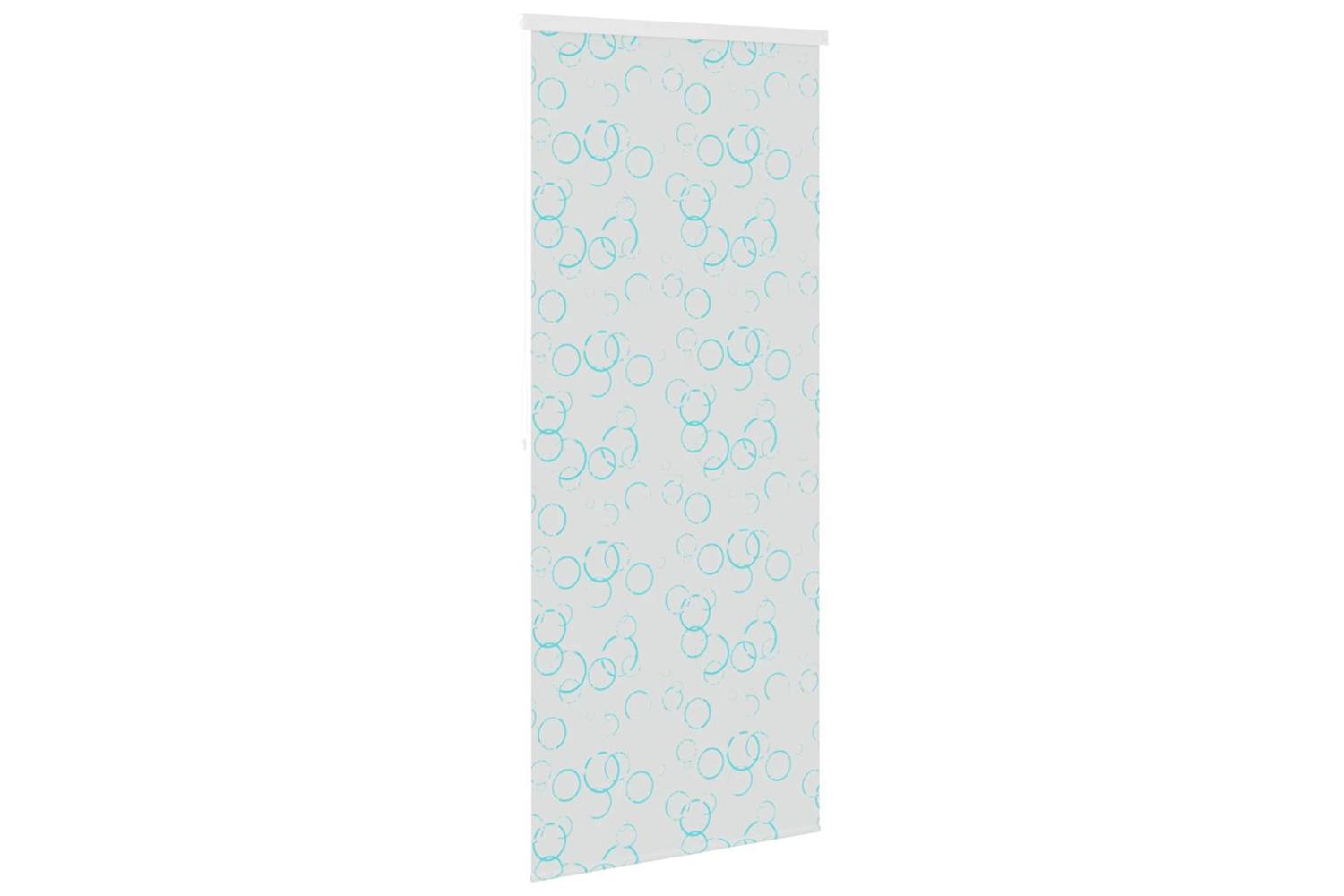 Shower Roller Blind 120x240 Cm Bubble-4