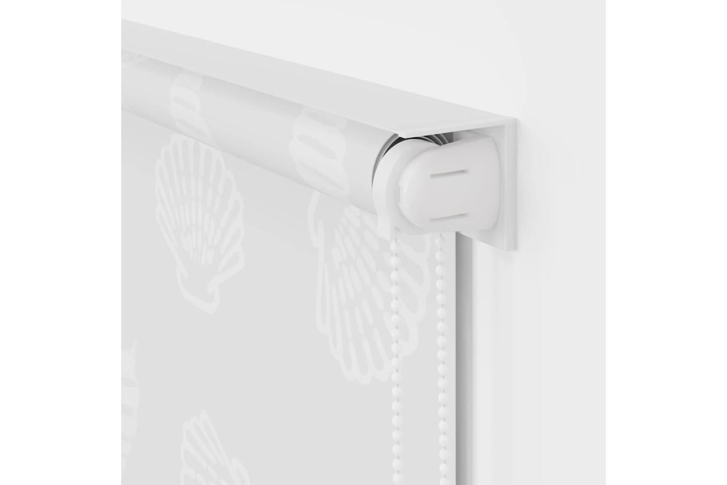 Shower Roller Blind 120x240 Cm Sea Star-7