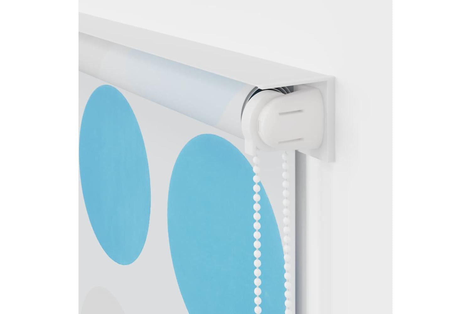 Shower Roller Blind 160x240 Cm Circle-7