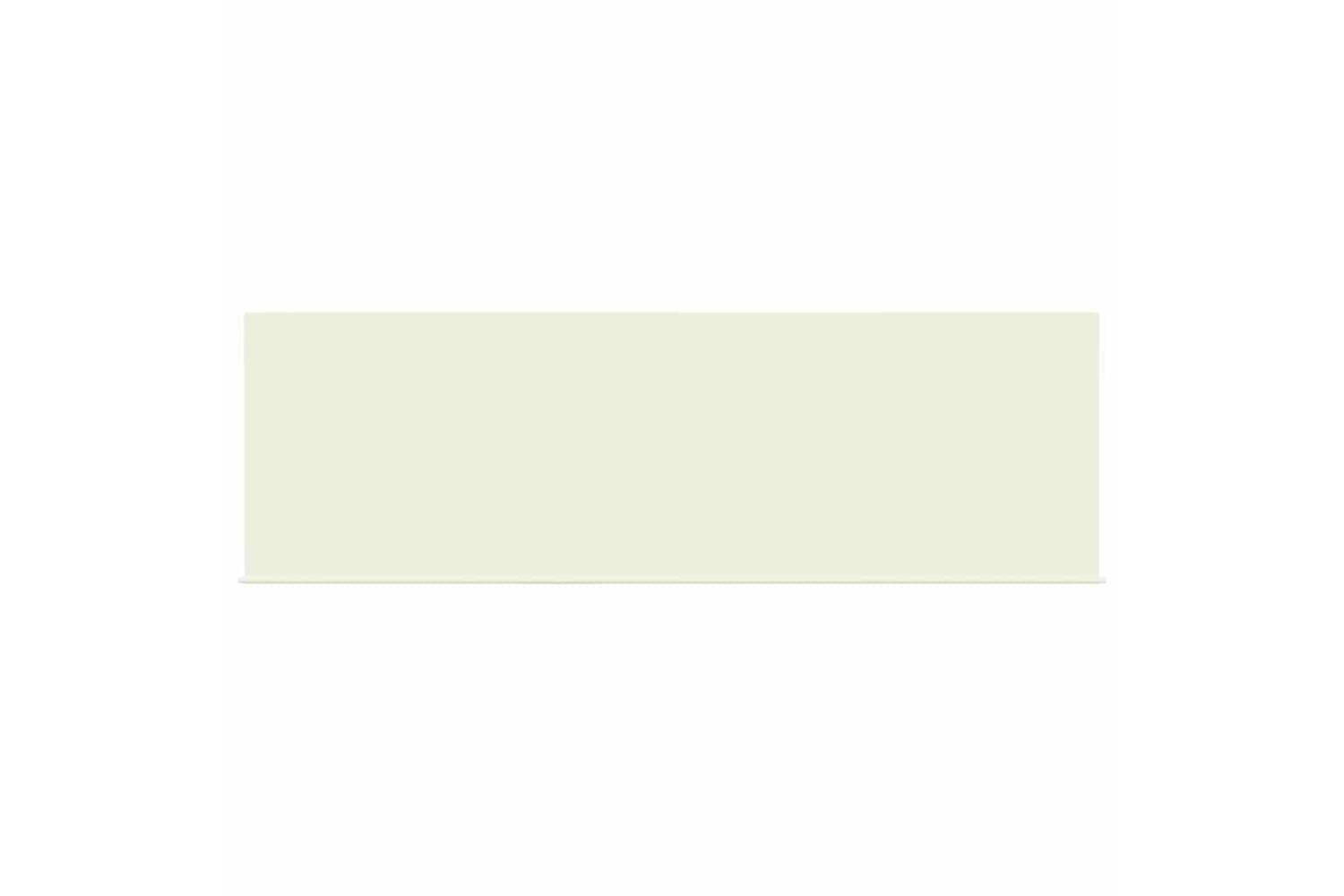 Vidaxl Awning With Blind Cream 350 X 200 X 120 Cm Fabric And Metal-9