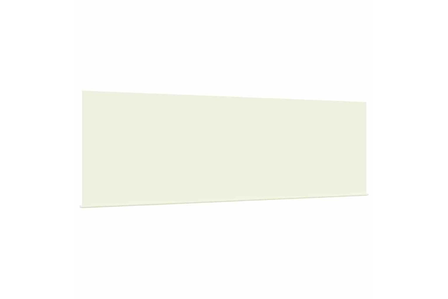 Vidaxl Awning With Blind Cream 350 X 200 X 120 Cm Fabric And Metal-6