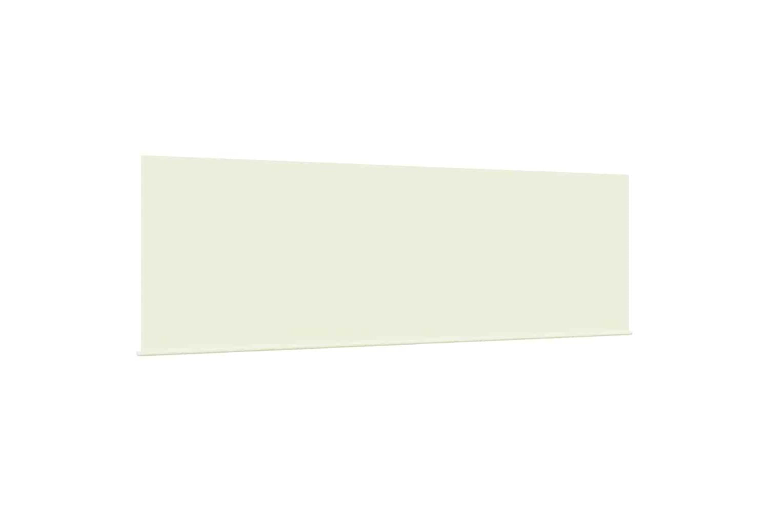 Vidaxl Awning With Blind Cream 350 X 200 X 120 Cm Fabric And Metal-6