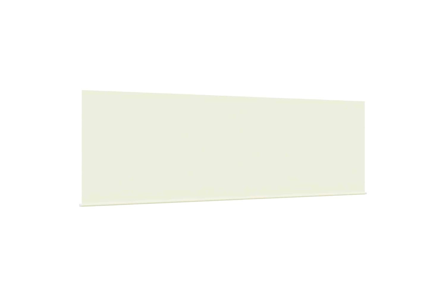 Vidaxl Retractable Awning Cream And Anthracite 400 X 200 Cm-9