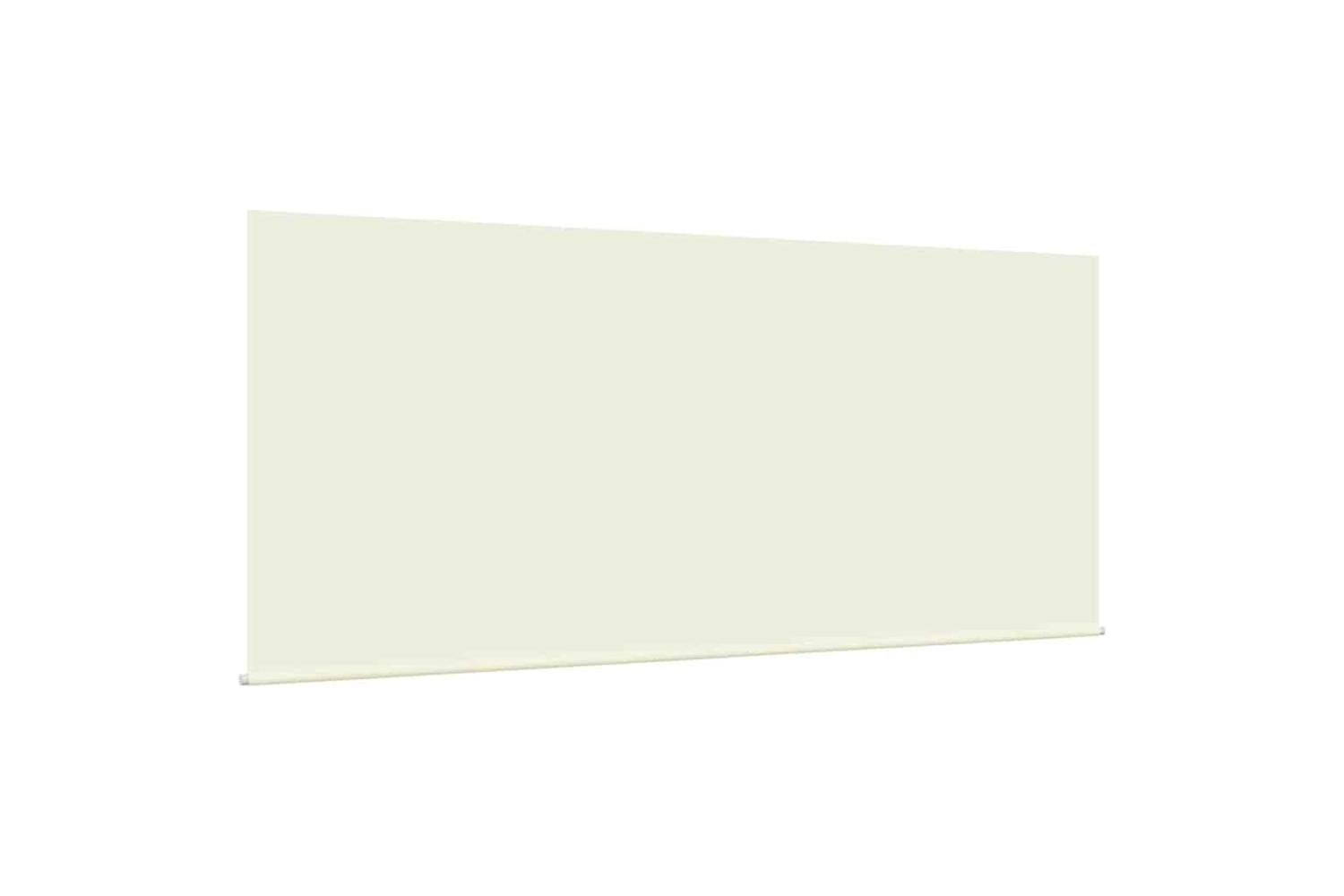 Vidaxl Retractable Awning Cream 300 X 250 Cm Fabric-4