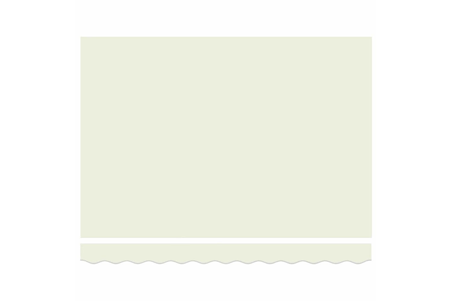 Vidaxl Retractable Awning Manual Cream 350x250 Cm Fabric-7