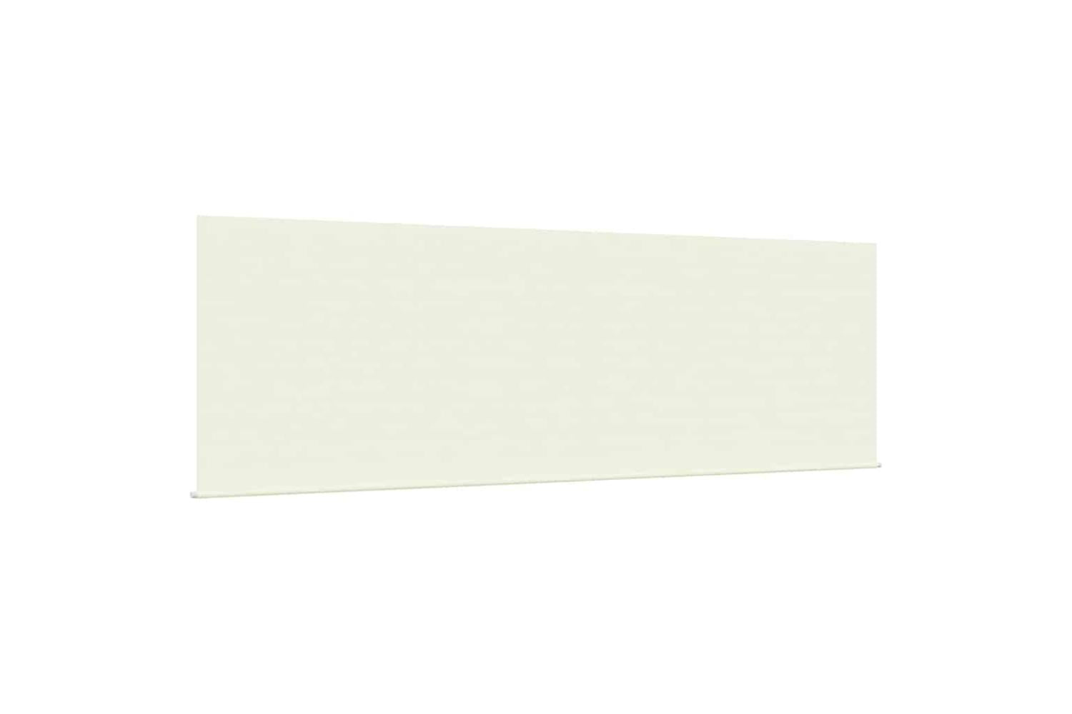 Vidaxl Retractable Awning Manual Cream 400 X 300 Cm Polyester-4