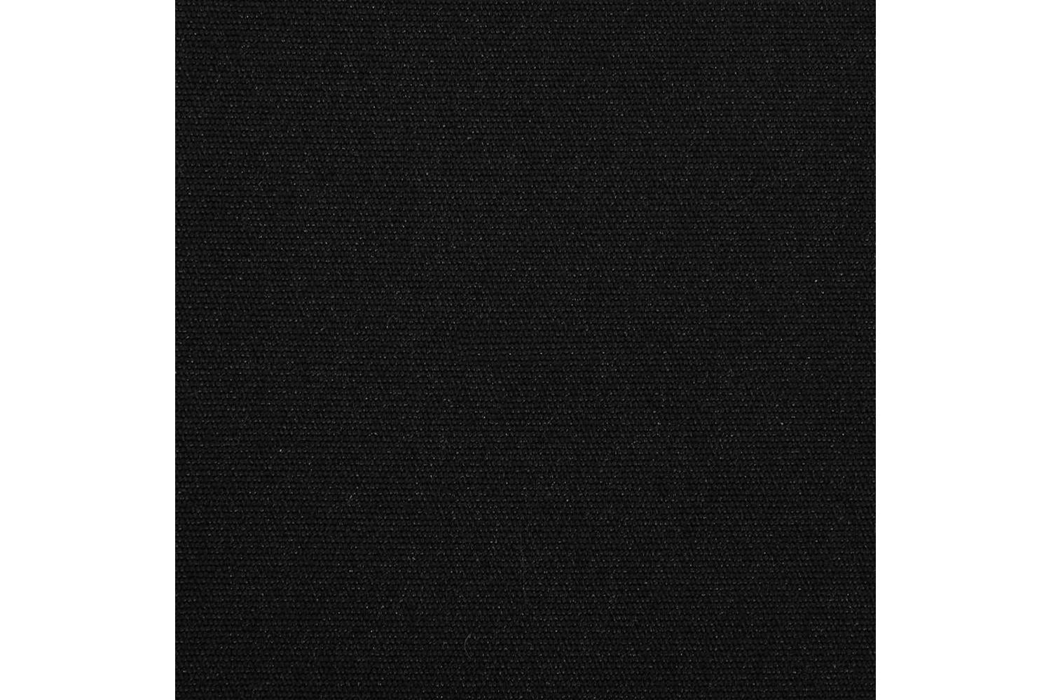 Vidaxl Retractable Awning Black 450x300 Cm Fabric-10