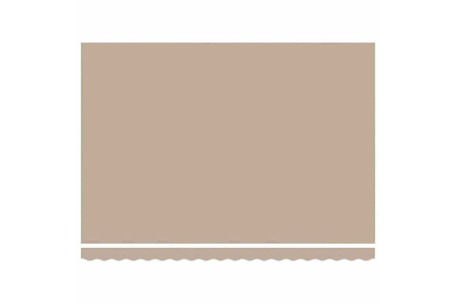 Vidaxl Awning Retractable Beige 45 X 3 M Polyester And Metal-7