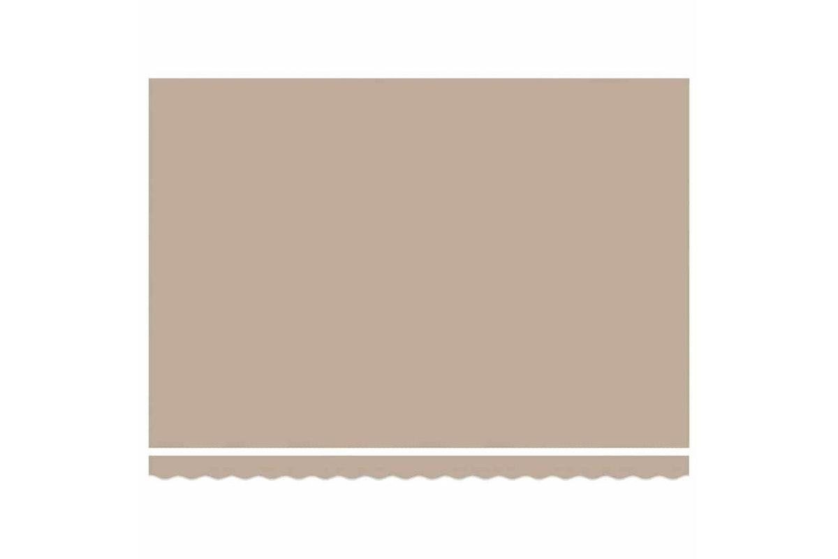 Vidaxl Awning Retractable Manual Beige 45 X 3 M Polyester And Metal-6