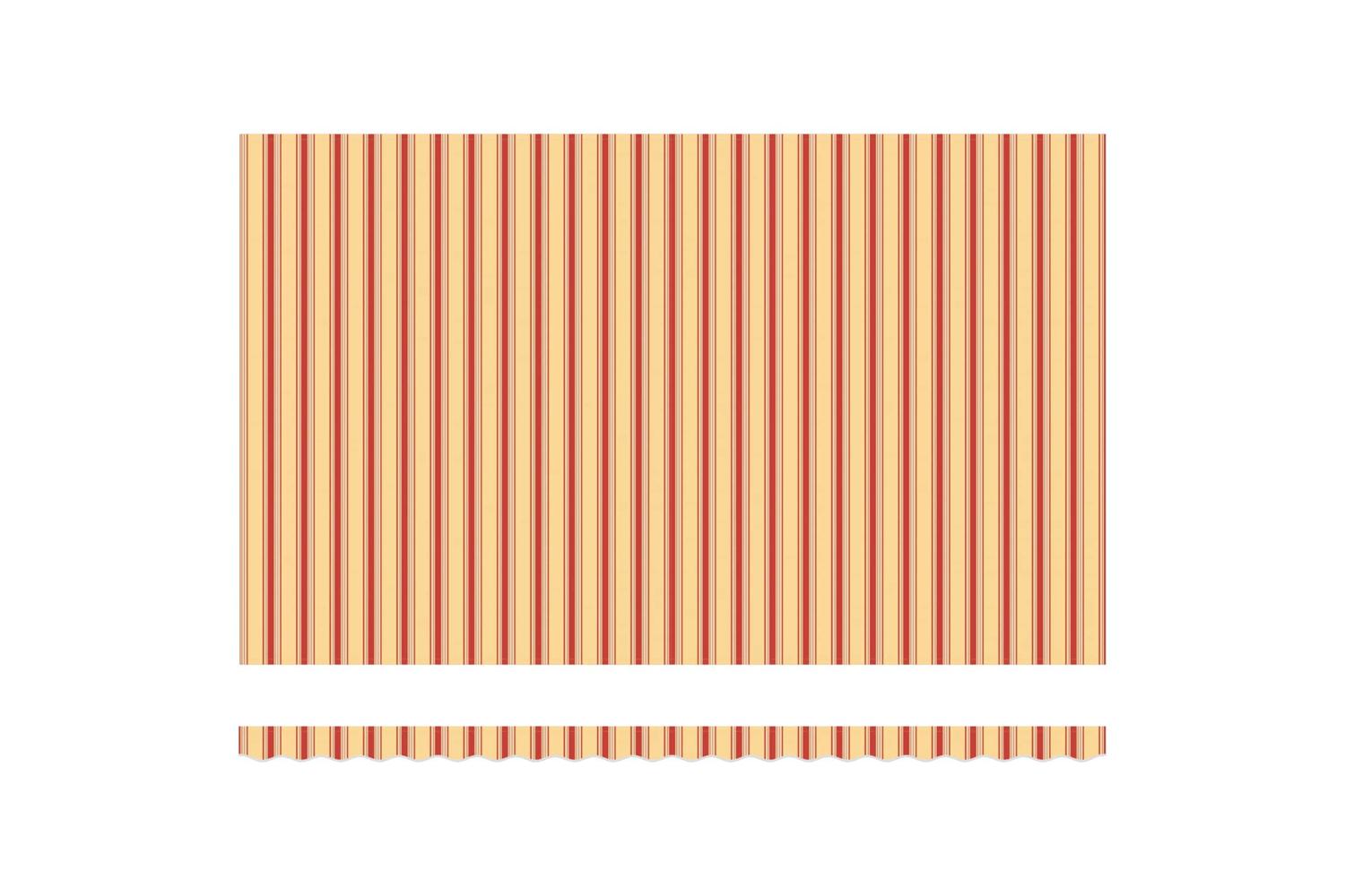 Vidaxl Retractable Awning Manual Yellow And Orange 500x300 Cm Fabric-7