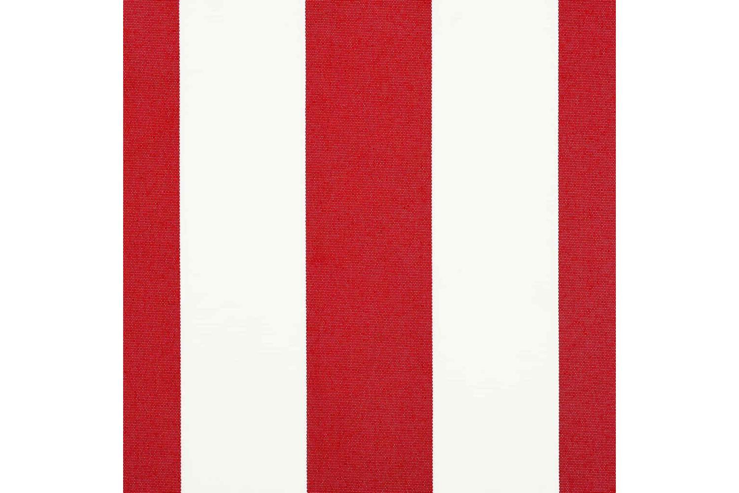 Vidaxl Retractable Awning Red And White Red And White 500 X 350 Cm-10