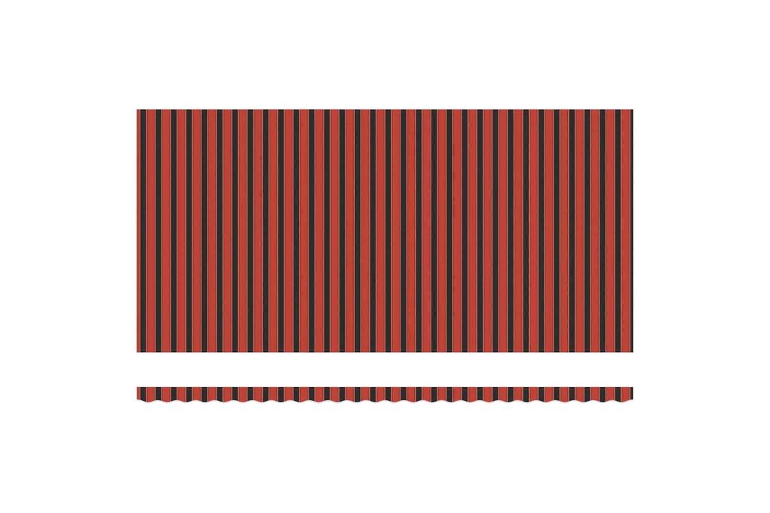 Vidaxl Retractable Awning Retractable Orange And Brown 600 X 300 Cm-7