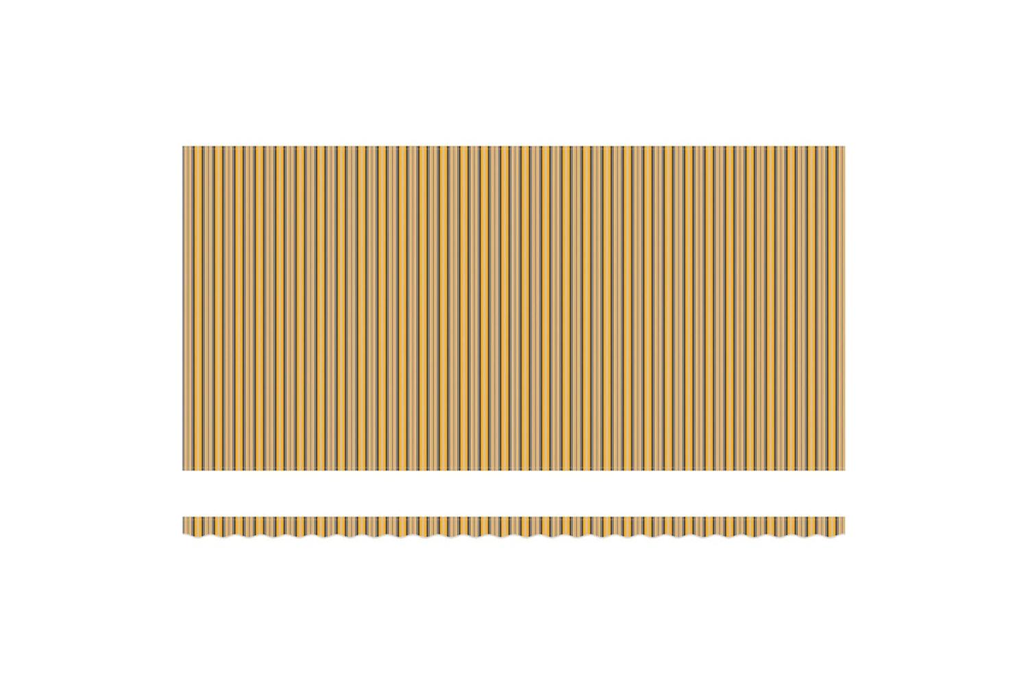 Vidaxl Retractable Awning Multicolour 600 X 300 Cm Fabric-6