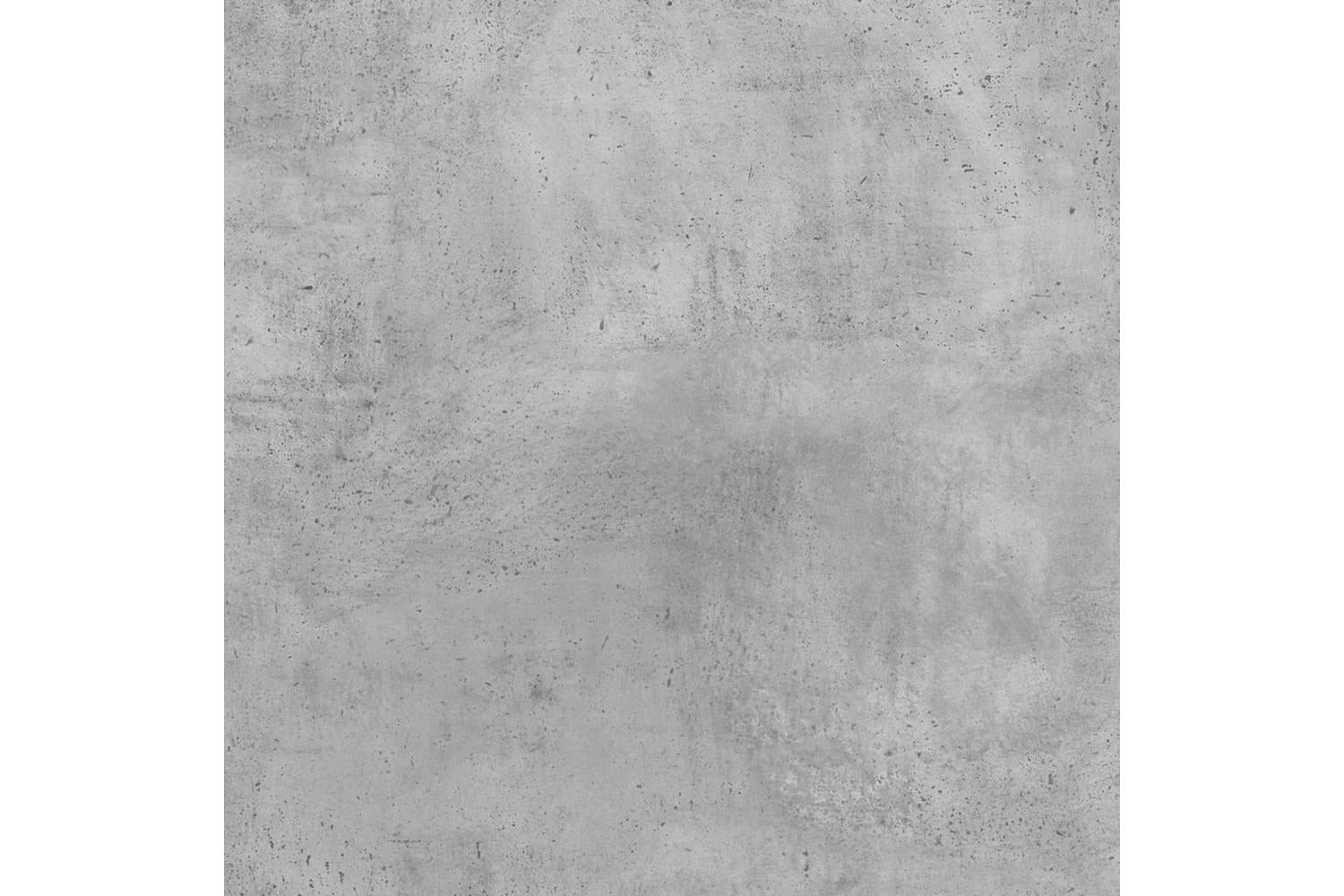 Vidaxl Aquarium Stand Concrete Grey 75x36x725 Cm Engineered Wood-7
