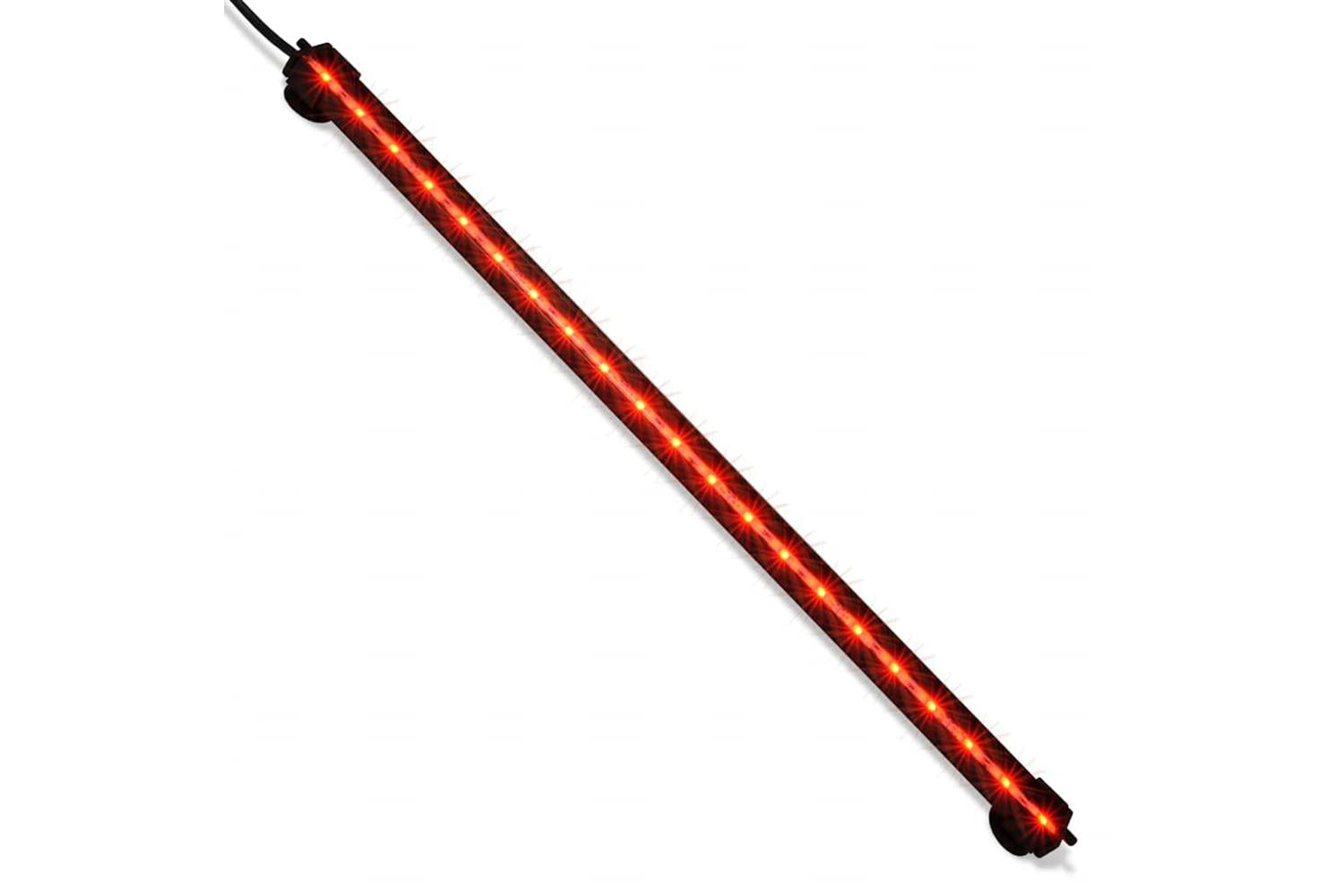 Vidaxl Led Aquarium Bubble Lamp Rgb 565 Cm-5