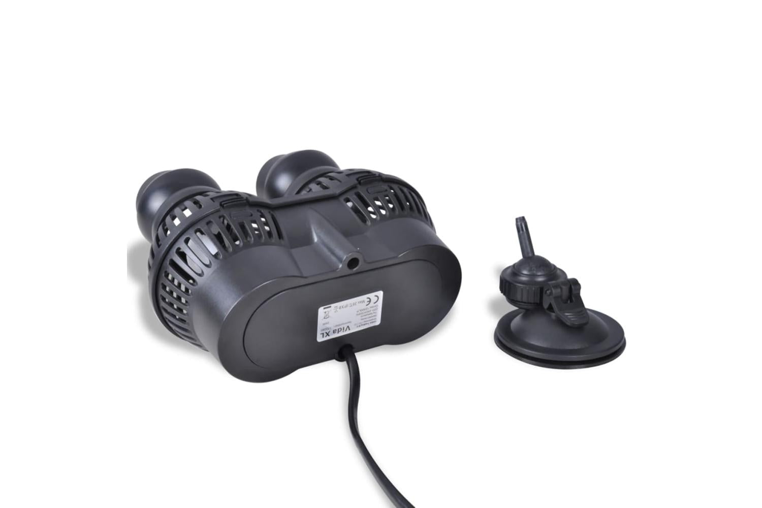 Vidaxl Aquarium Wave Maker 12000lh-4