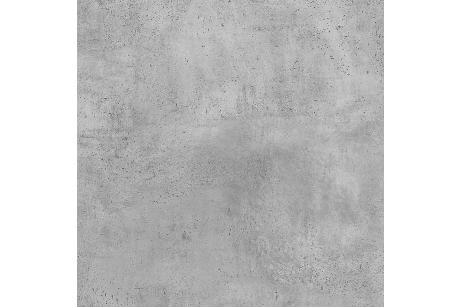 Vidaxl Aquarium Stand Concrete Grey 605x36x725 Cm Engineered Wood-7