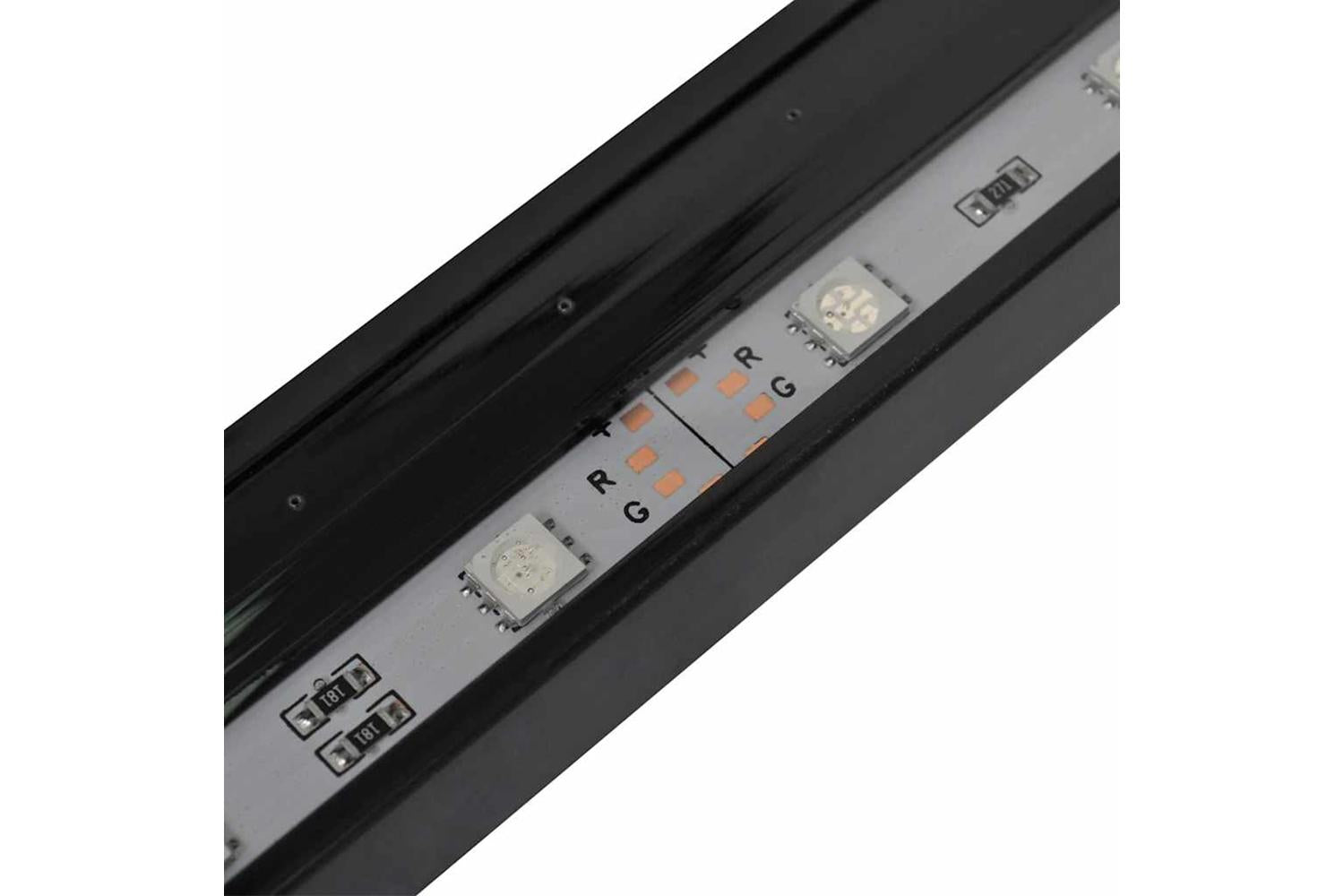 Vidaxl Led Aquarium Bubble Lamp Rgb 48 Cm-3