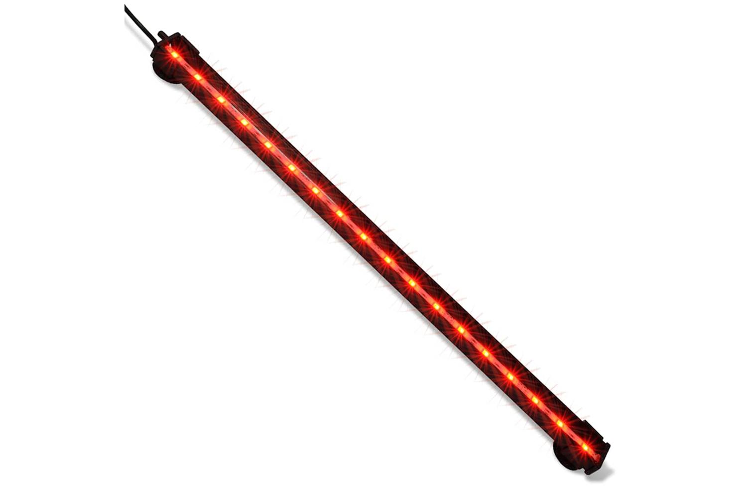Vidaxl Led Aquarium Bubble Lamp Rgb 48 Cm-6