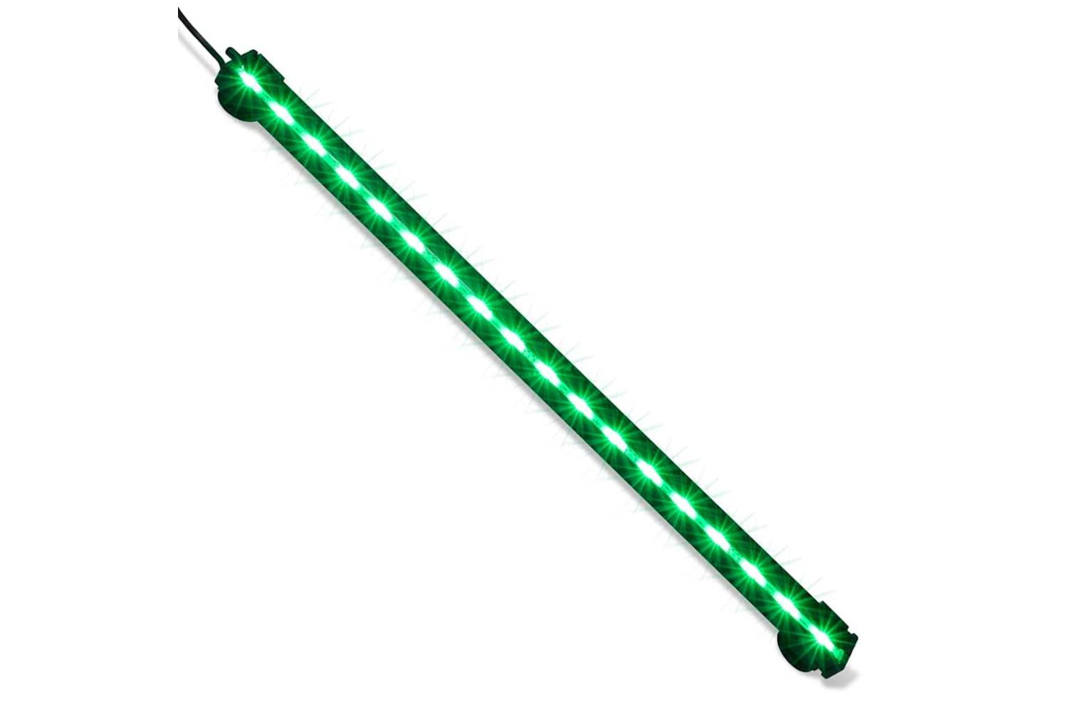 Vidaxl Led Aquarium Bubble Lamp Rgb 48 Cm-7