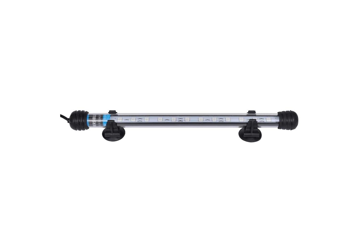 Vidaxl Led Aquarium Lamp 28 Cm Blue-3