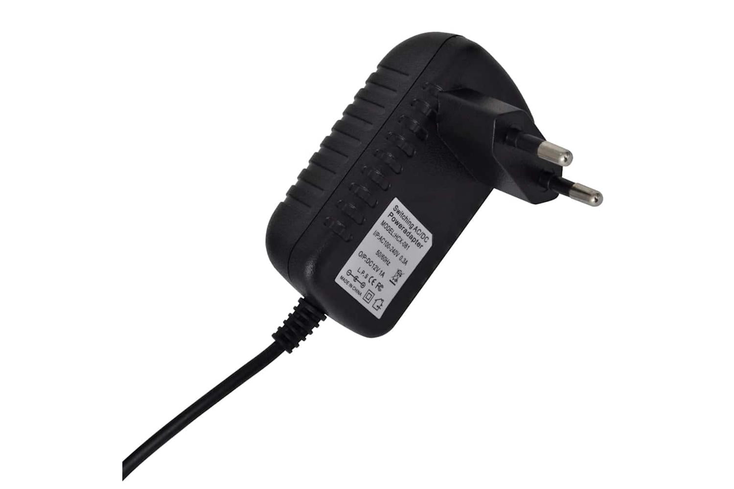 Vidaxl Led Aquarium Lamp 28 Cm Blue-7