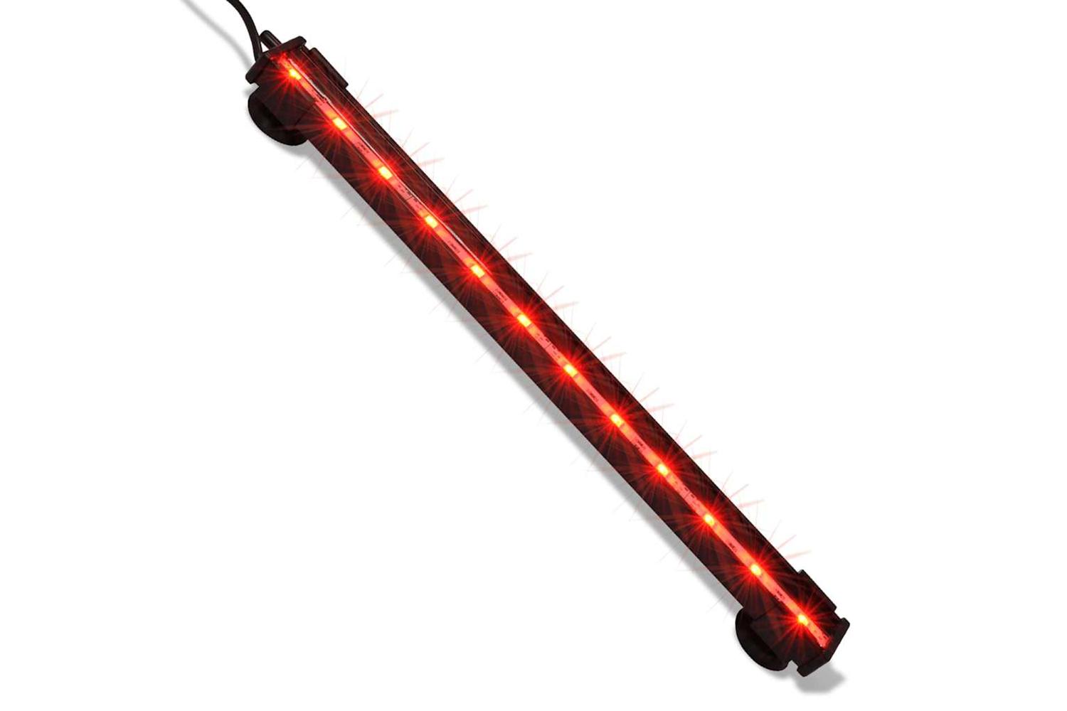 Vidaxl Led Submersible Aquarium Bubble Lamp Rgb 32 Cm-2
