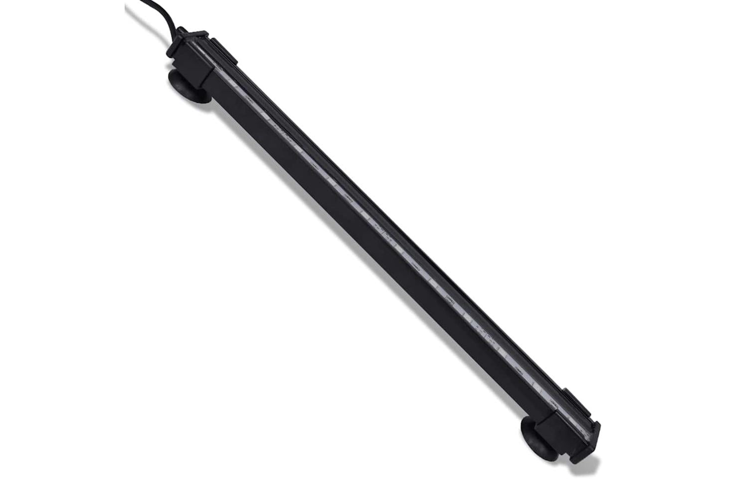 Vidaxl Led Submersible Aquarium Bubble Lamp Rgb 32 Cm-9