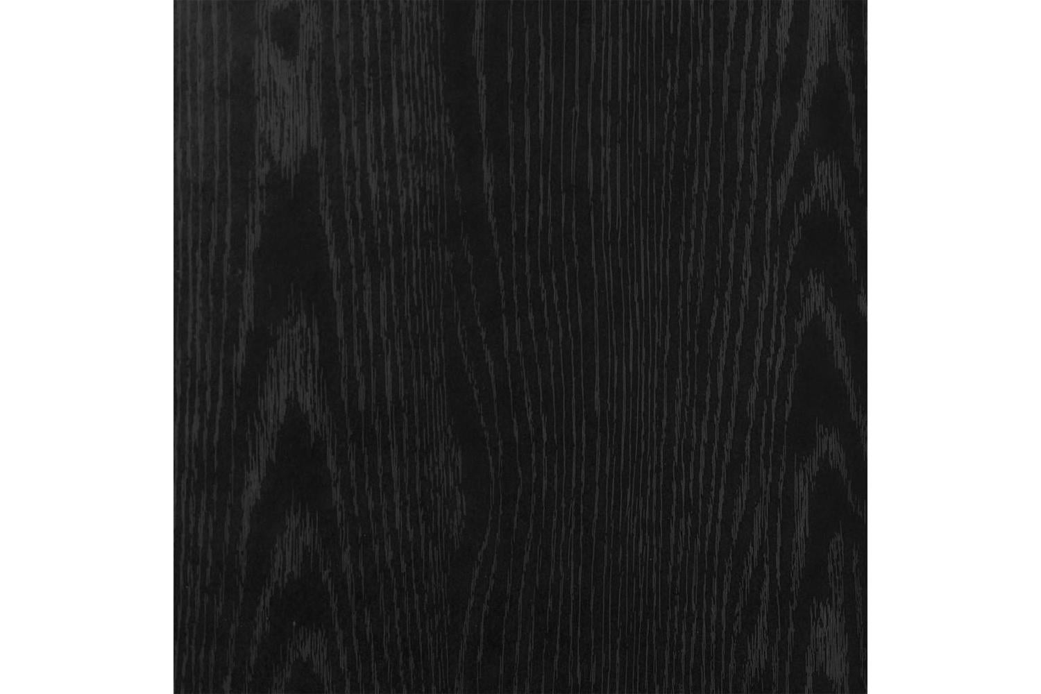 Vidaxl Aquarium Stand Black Oak 121x41x58 Cm Engineered Wood-10