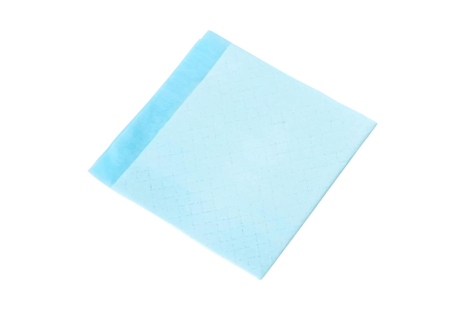 Vidaxl Pet Training Pad 50 Pcs Blue And White 45 X 33 Cm-5