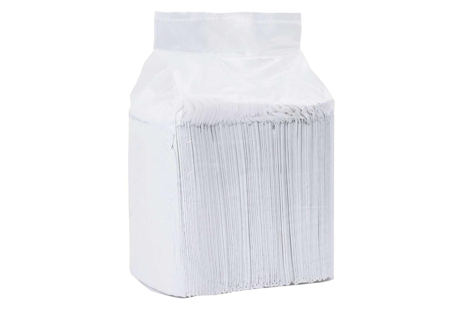 Vidaxl Pet Training Pad Plain 50 Pcs 45 X 33 Cm-4