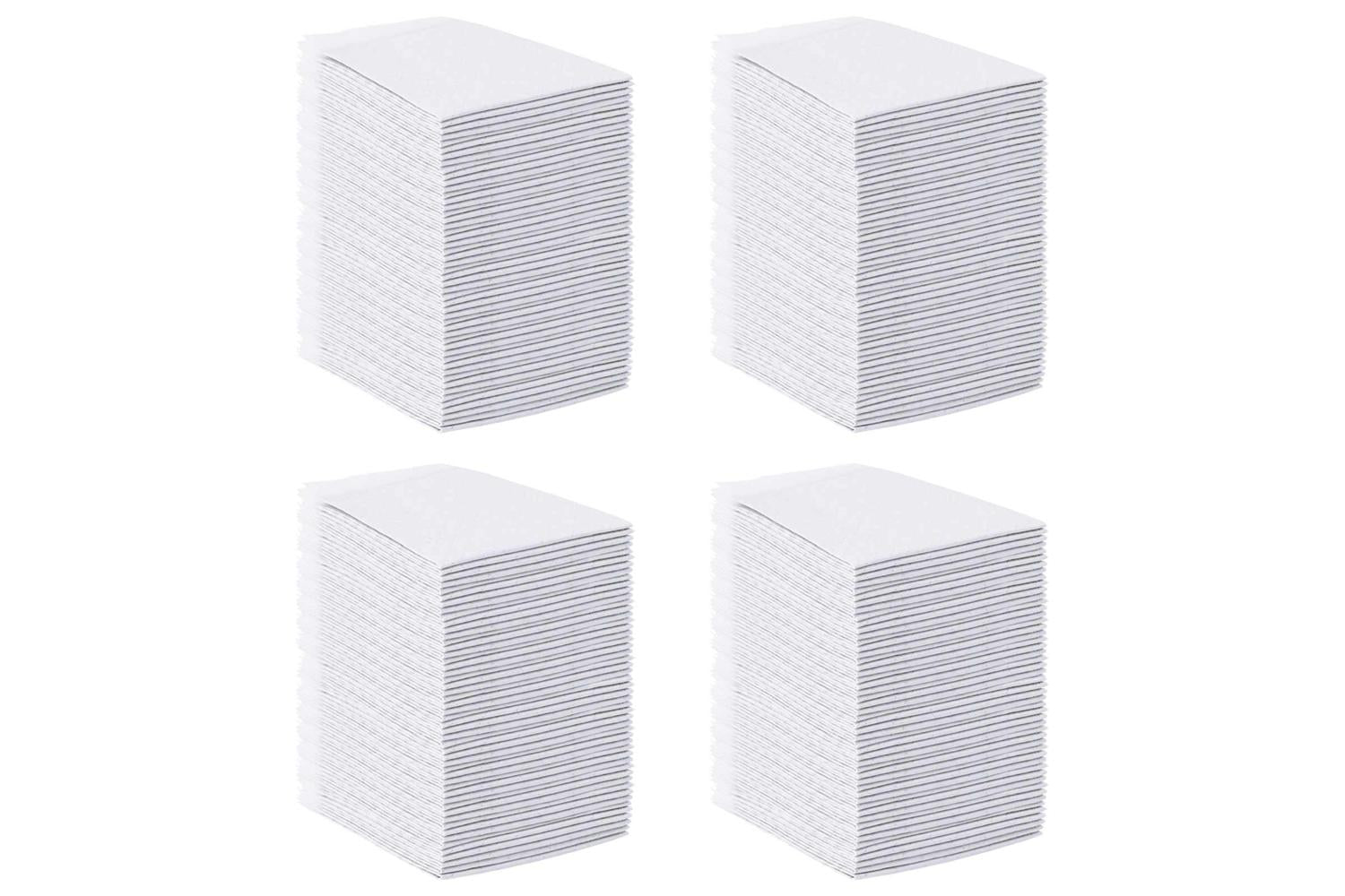 Vidaxl Pet Training Pad Plain 200 Pcs 45 X 33 Cm-2