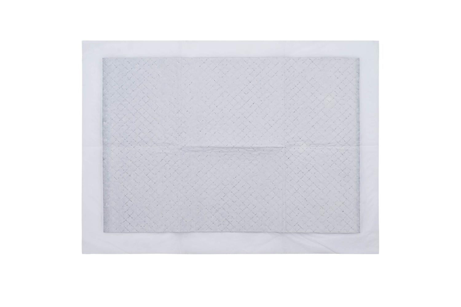 Vidaxl Pet Training Pad Plain 400 Pcs 45 X 33 Cm-8