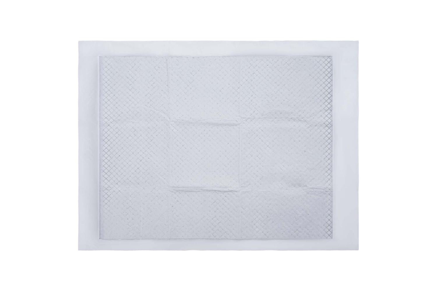 Vidaxl Pet Training Pad Plain 50 Pcs 60 X 45 Cm-7