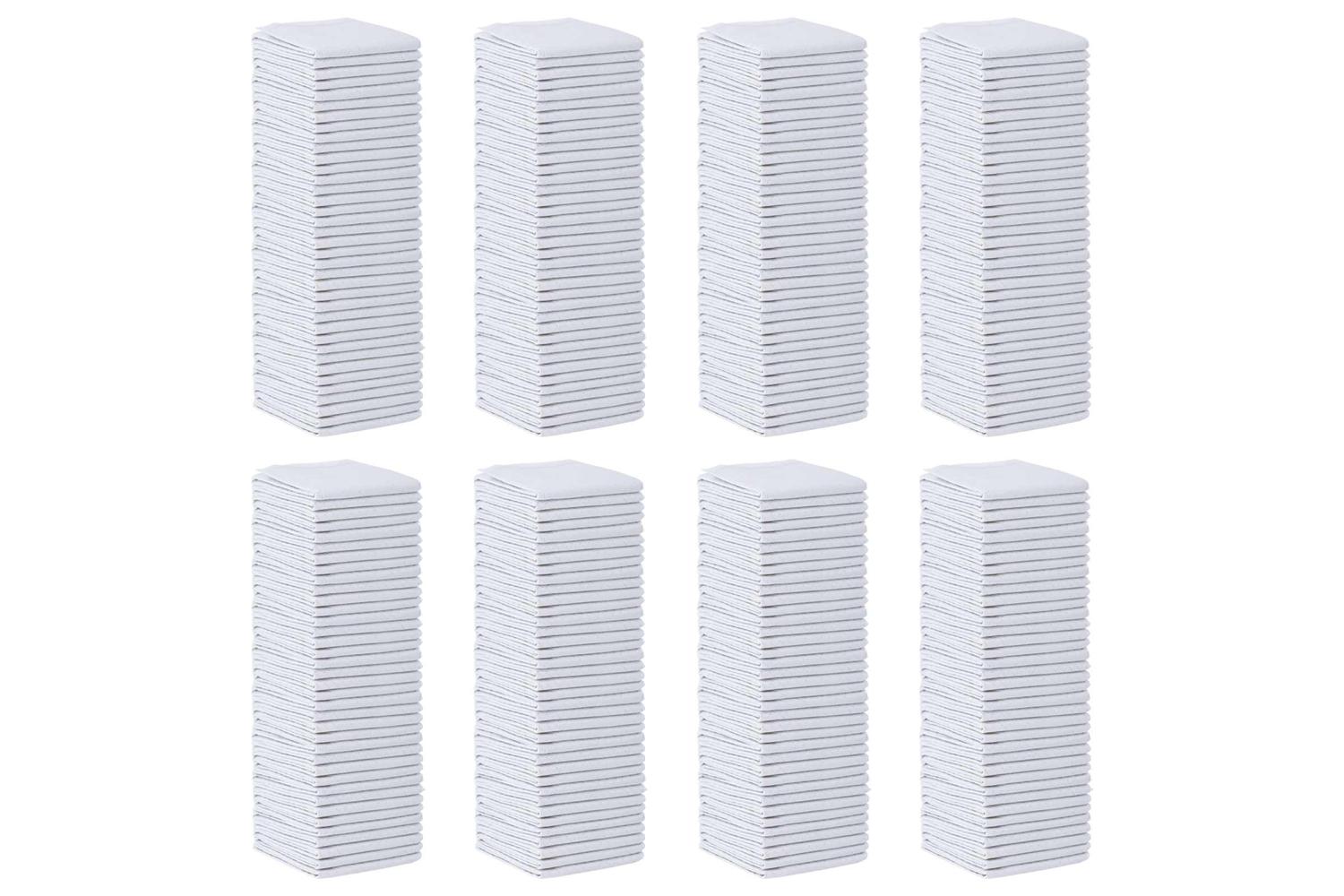 Vidaxl Pet Training Pad Plain 400 Pcs 60 X 45 Cm-2