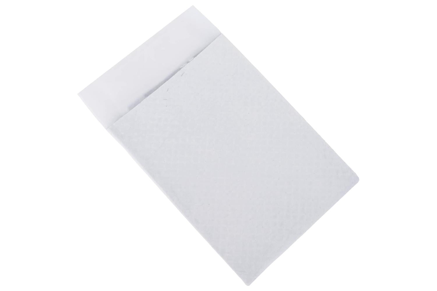 Vidaxl Pet Training Pad Plain 50 Pcs 60 X 60 Cm-6