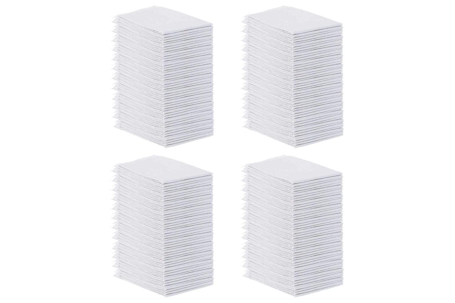 Vidaxl Pet Training Pad Plain 200 Pcs 60 X 60 Cm-2