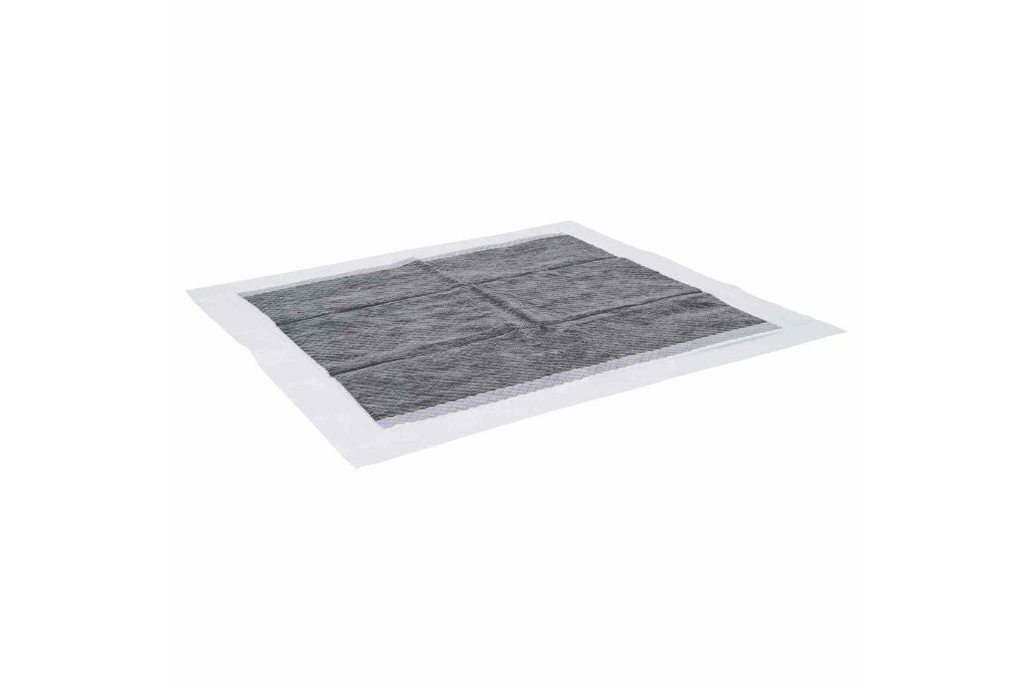 Vidaxl Pet Training Pad Plain 200 Pcs 60 X 60 Cm-6
