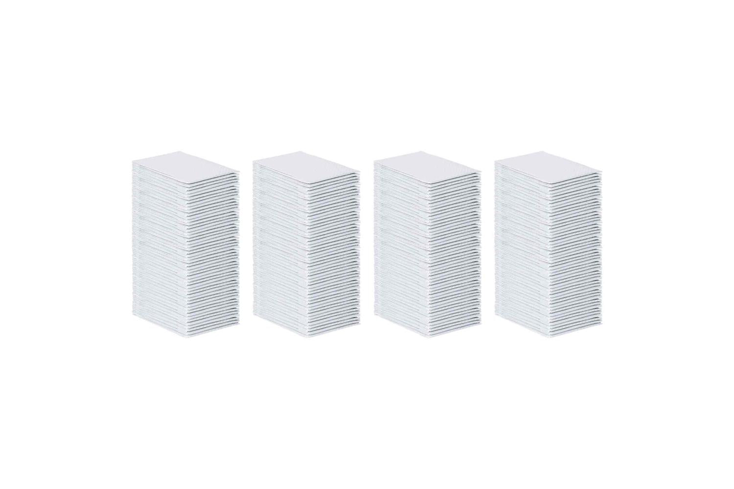 Vidaxl Pet Training Pad Plain 200 Pcs 90 X 60 Cm